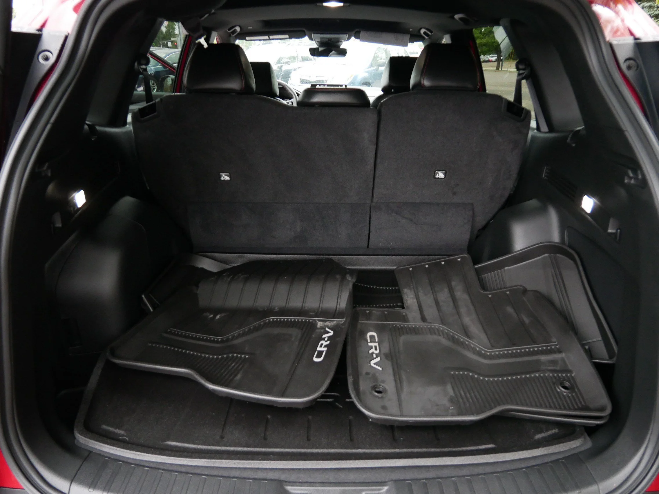2024 Honda CR-V Sport Touring - Photo 53