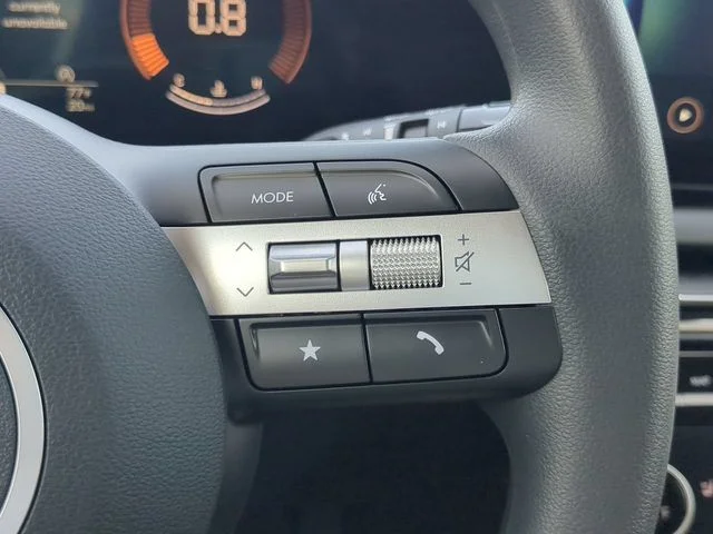 Certified Used 2025 White Hyundai SEL image 25