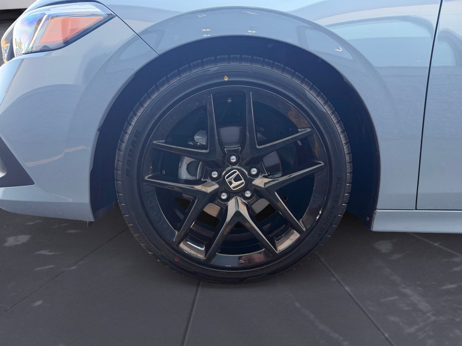 2024 Honda Civic Sport - Photo 40