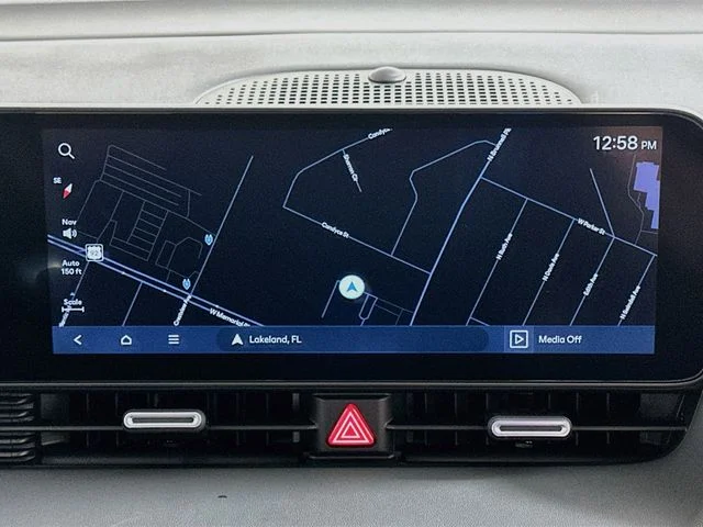 New 2027 Hyundai IONIQ 5 SEL