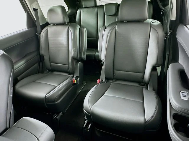 New 2026 Silver Hyundai Limited image 11