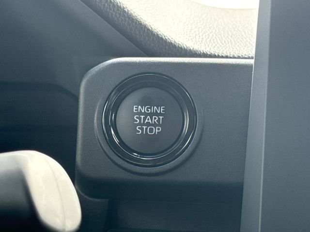 Used 2025 Black Toyota SR image 26