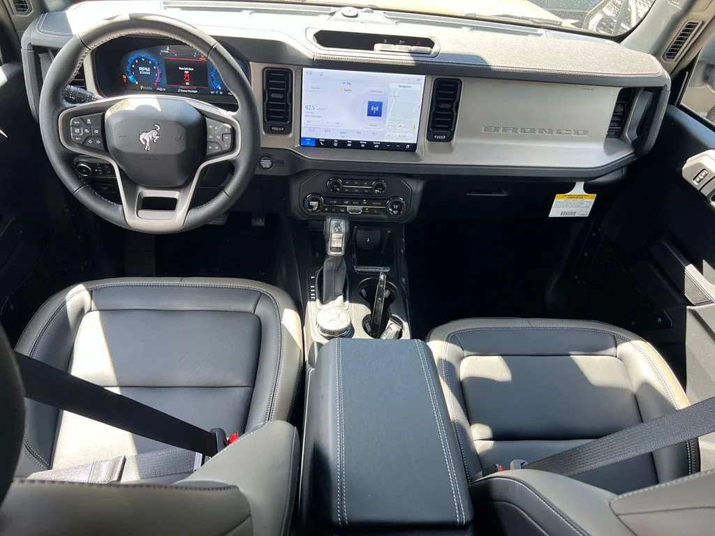 New 2026 Marsh Gray Ford Outer Banks® image 18