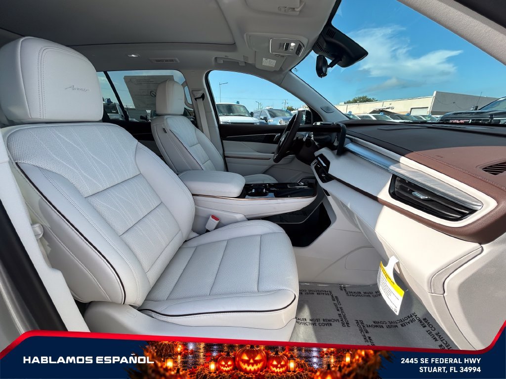 2026 Buick Enclave Avenir - Photo 21