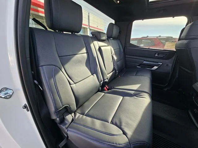 2026 Toyota Tundra Platinum - Photo 27