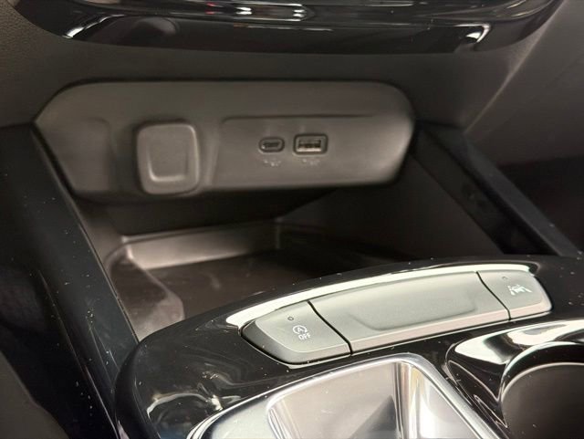 New 2026 Mosaic Black Metallic Chevrolet 2RS image 28