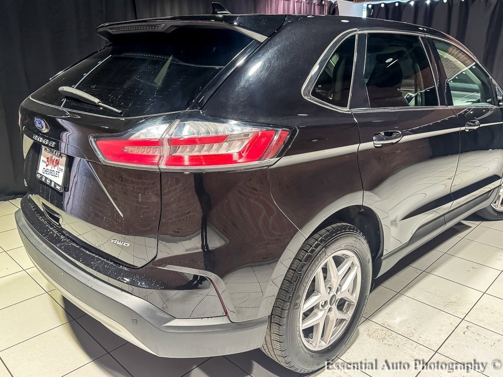 2024 FORD EDGE - Image 10