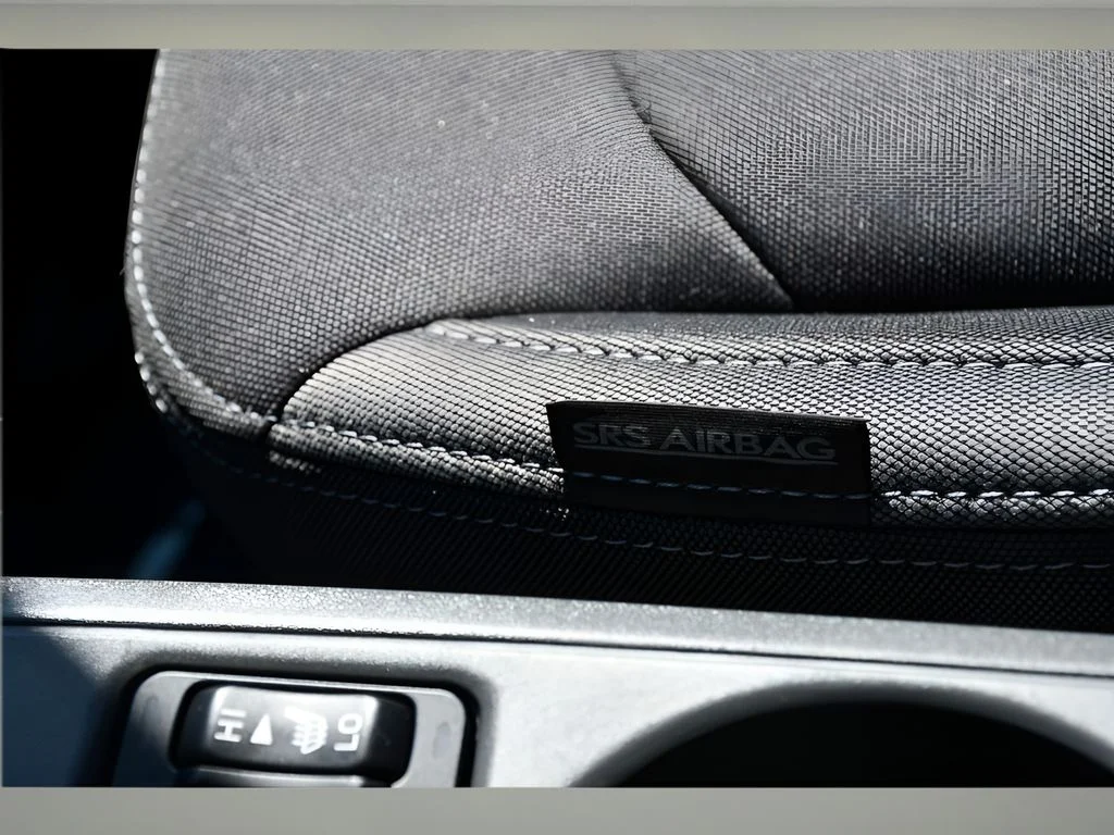 2026 Subaru Crosstrek Premium - Photo 36