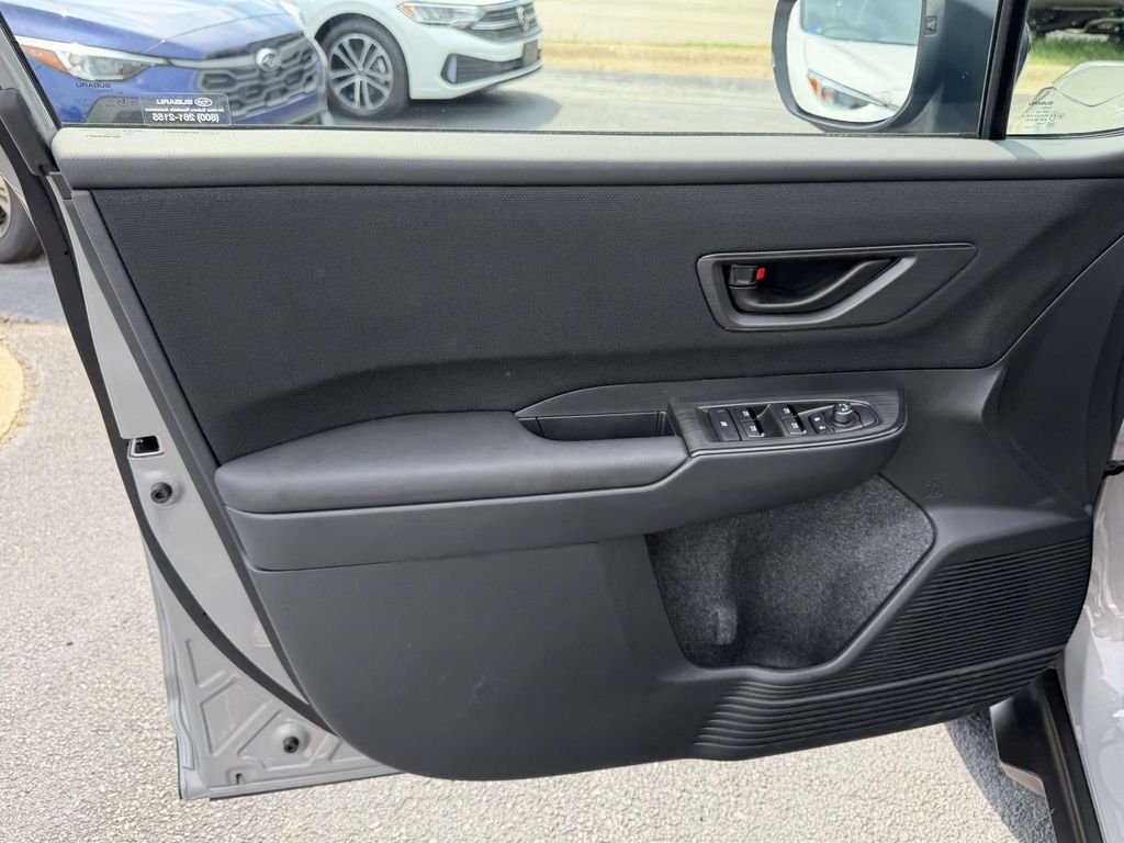 Certified Used 2026 Beige Subaru Premium image 16