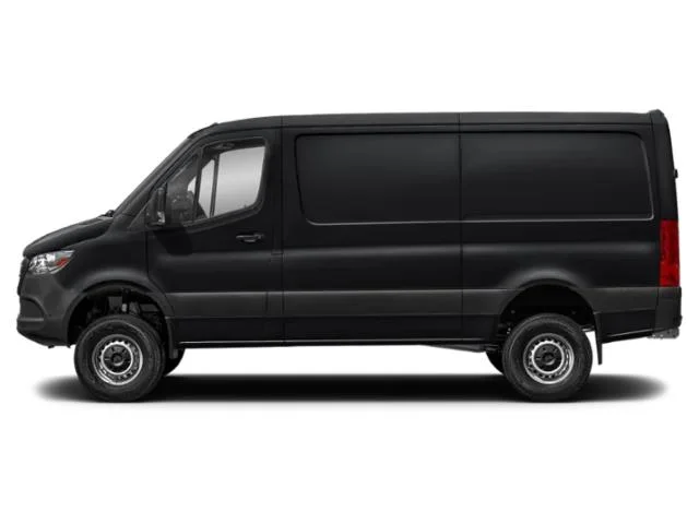 New 2026 Jet Black Mercedes-Benz  image 3