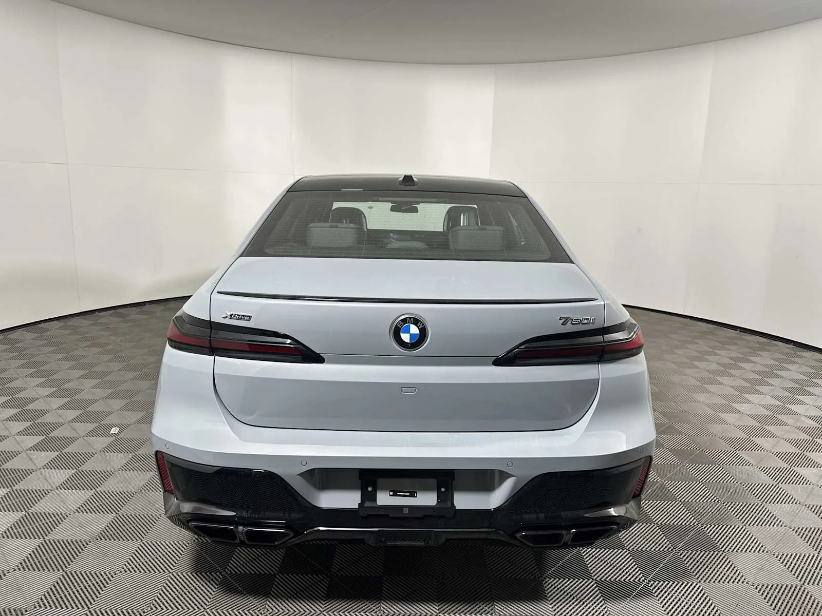 New 2026 BMW 760i 760i xDrive 4dr Car in Freeport #TCX20020 | BMW