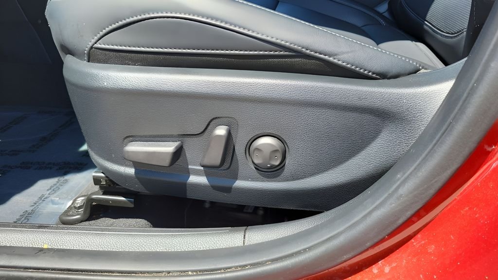 2024 Kia Seltos SX - Photo 21