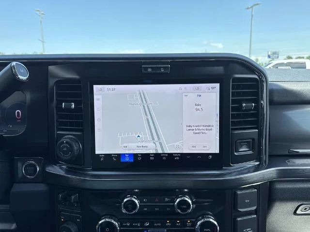 New 2026 Avalanche Ford F-250® Lariat® image 23