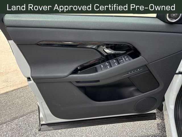2025 Land Rover Range Rover Evoque S - Photo 13