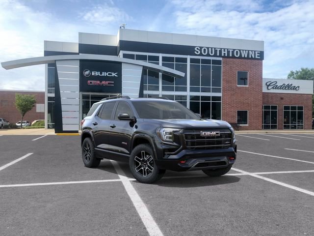 2026 GMC Terrain AT4 AWD's photo