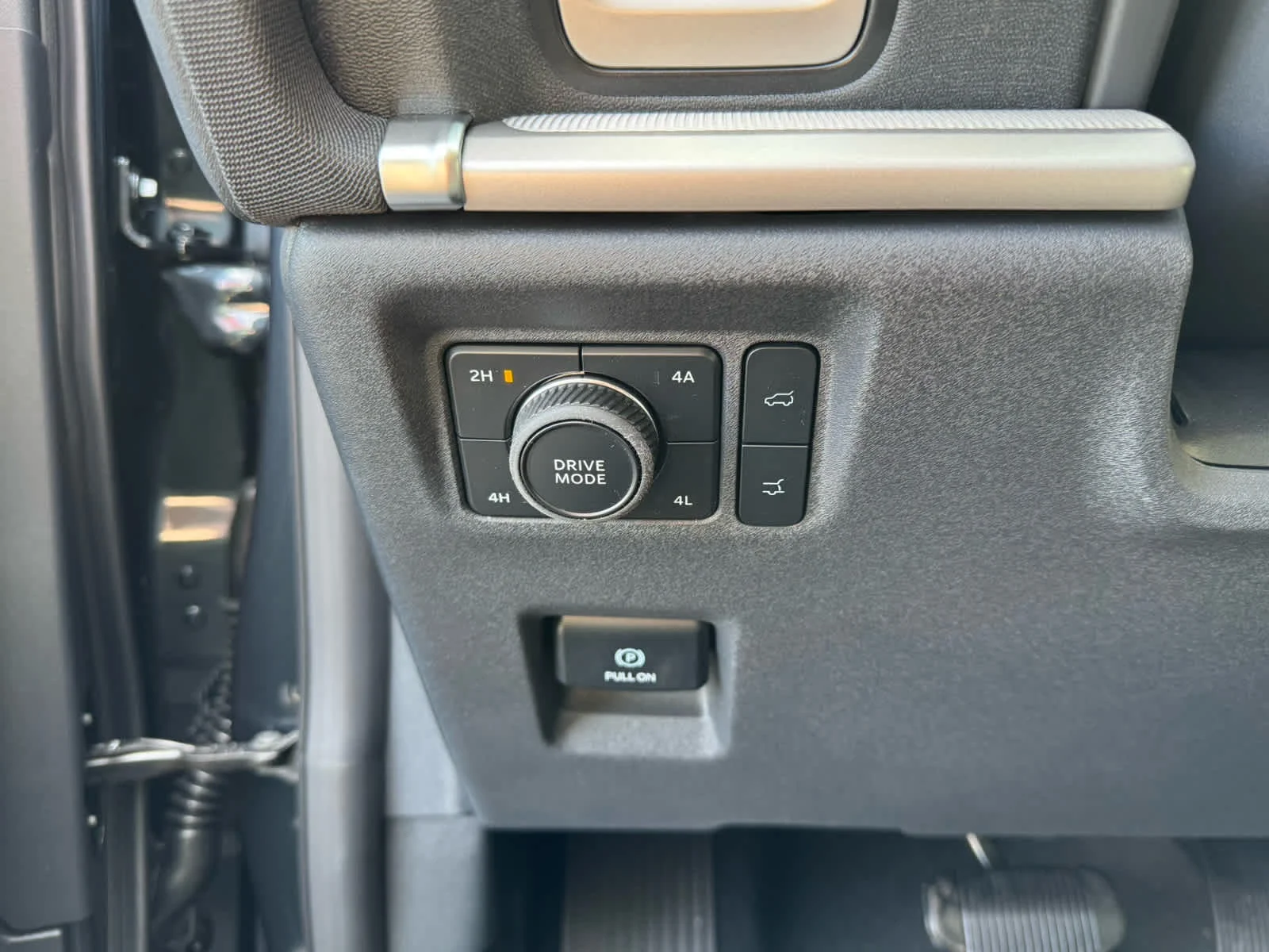 2025 Ford Expedition MAX Active - Photo 11