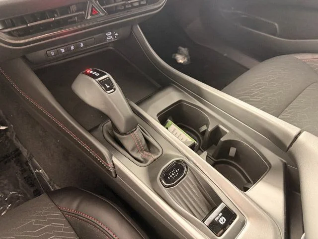 New 2026  Dodge R/T image 21
