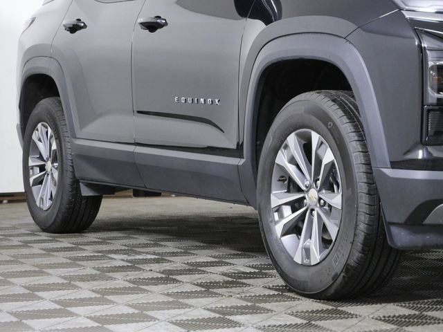 Certified 2026 Chevrolet Equinox LT with VIN 3GNAXPEGXTL268258 for sale in Shakopee, Minnesota