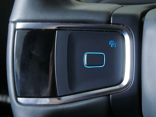 Certified Used 2025 Black Ford Active image 27