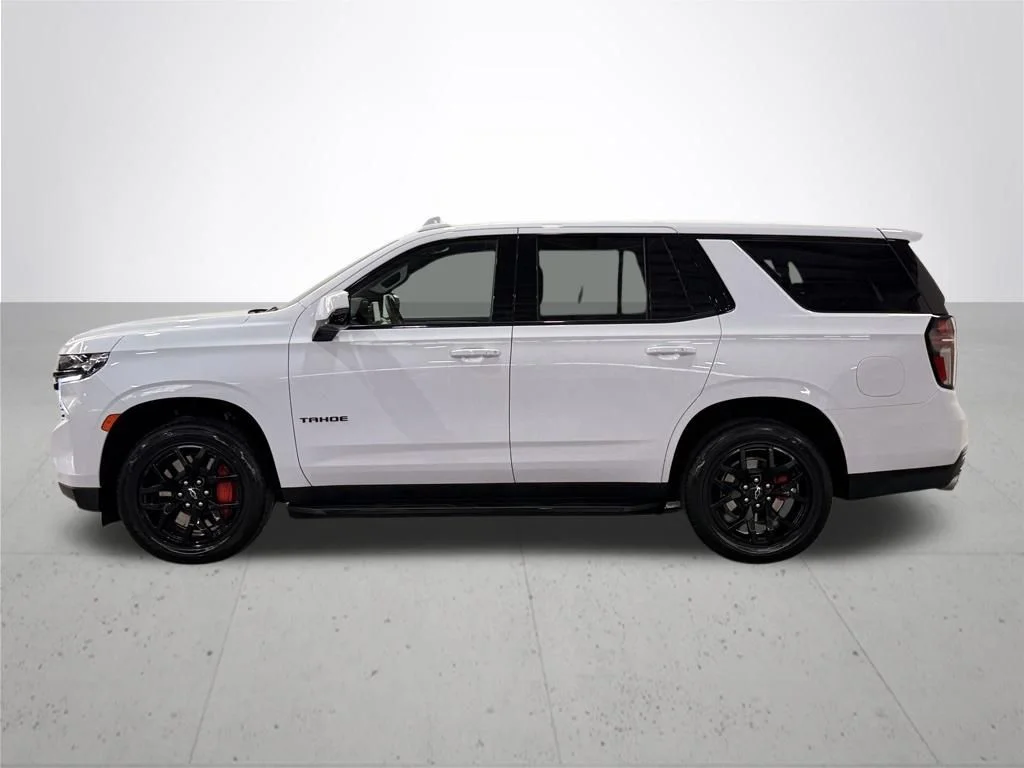 Used 2023 White Chevrolet RST image 15
