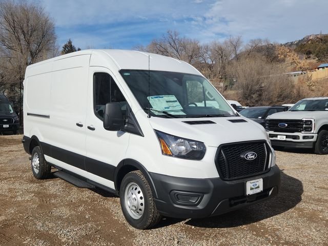 2026 Ford Transit-250 Cargo Van