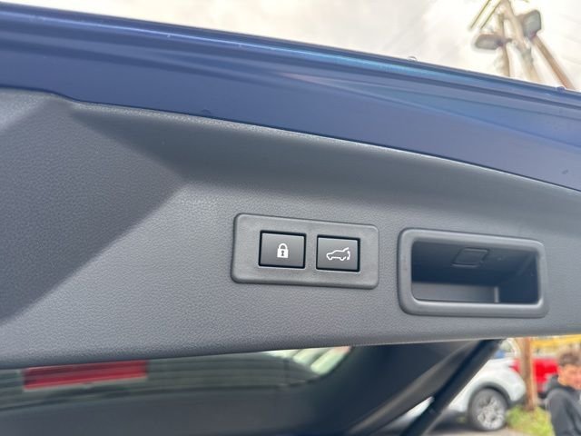 2026 Subaru Forester Sport - Photo 21