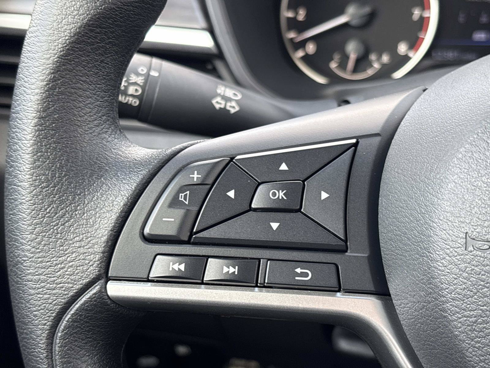 2026 Nissan Altima SV - Photo 14