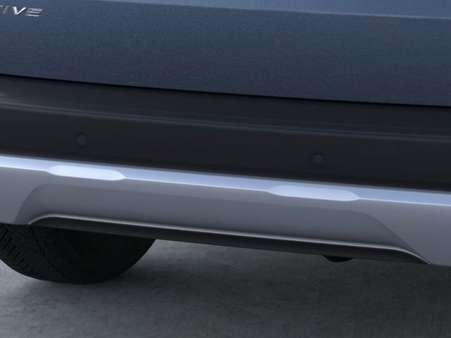 2025 Ford Escape Active - Photo 23
