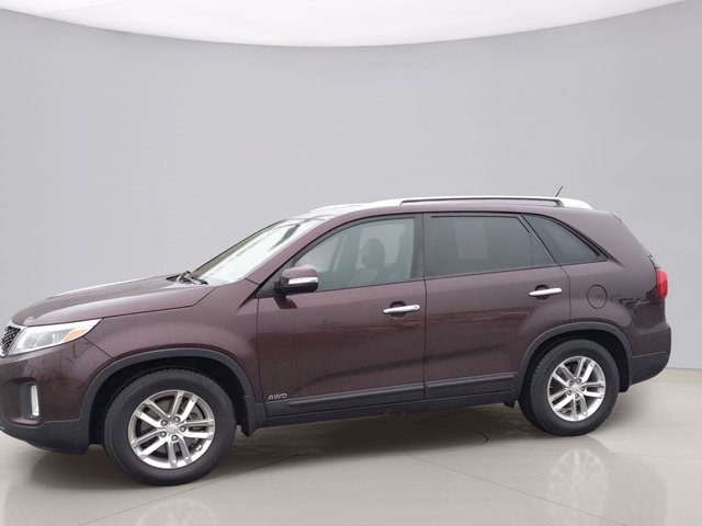 2015 Kia Sorento