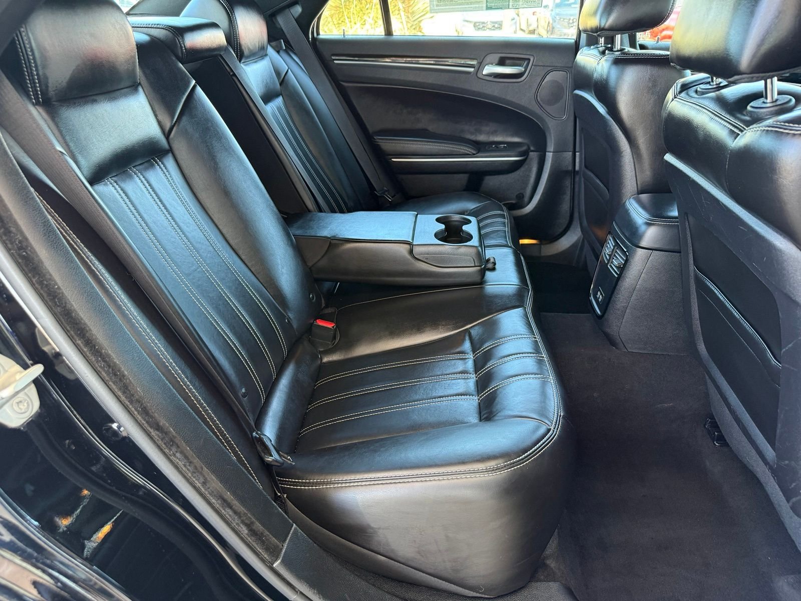2023 Chrysler 300 S - Photo 33