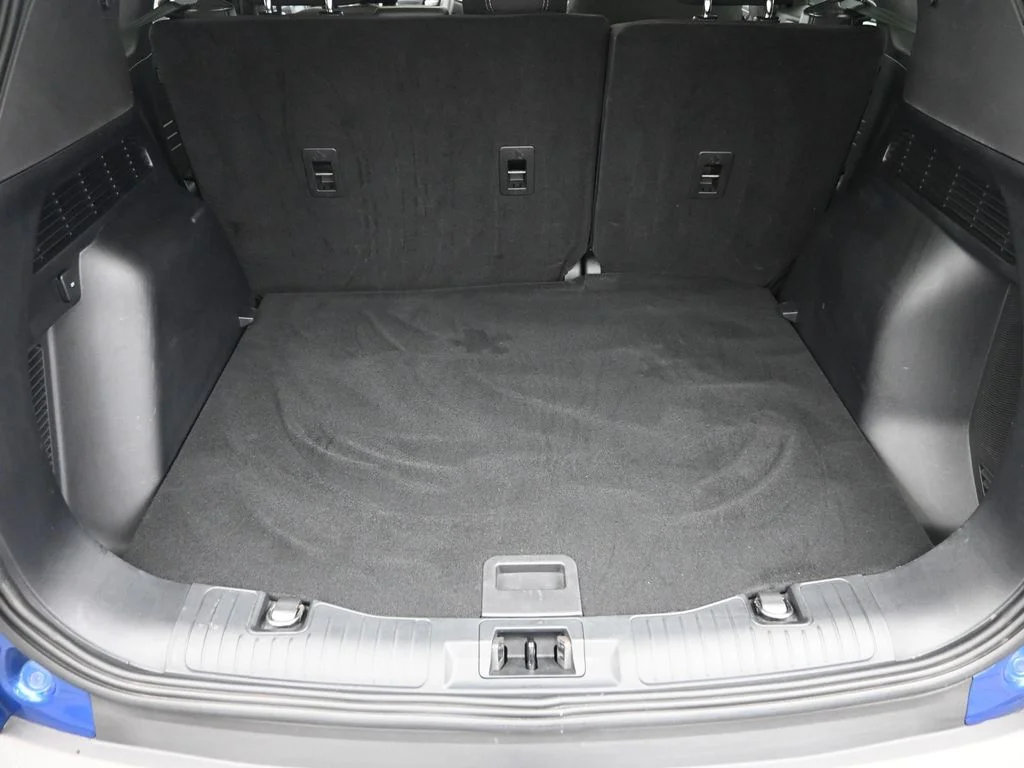 Used 2023 Blue Ford Active image 11
