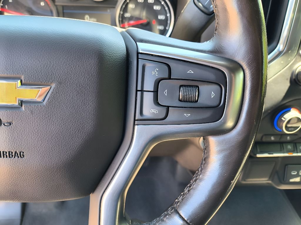2021 Chevrolet Silverado 1500 LT - Photo 16