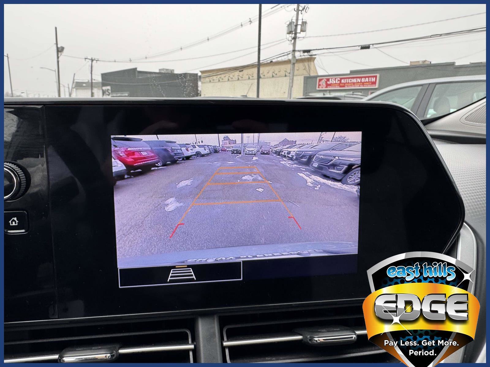 2024 Chevrolet Trax LS - Photo 23