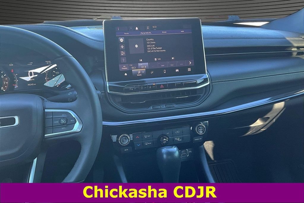 2022 Jeep Compass Altitude - Photo 6