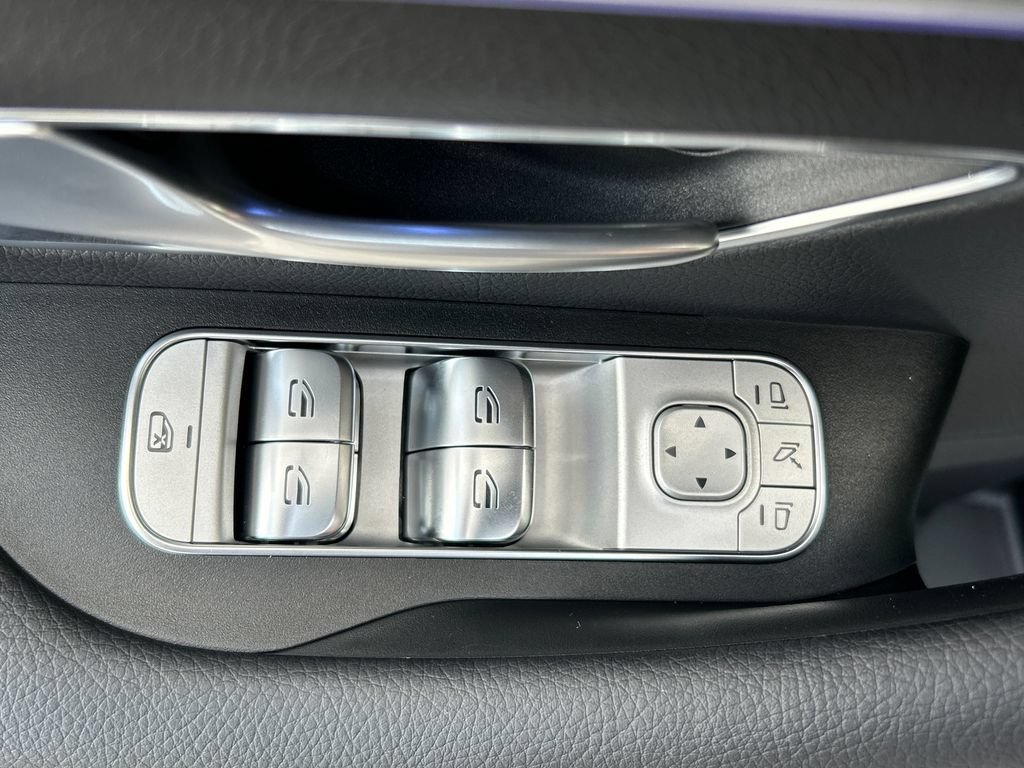 New 2026 Obsidian Black Metallic Mercedes-Benz GLS450 image 52