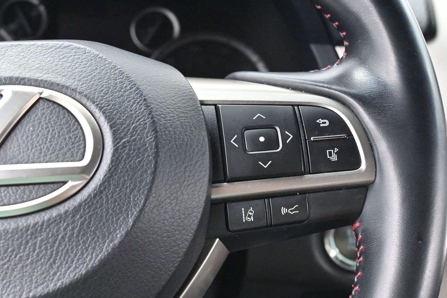 Used 2021 Starfire Pearl Lexus GX 460 Luxury image 22