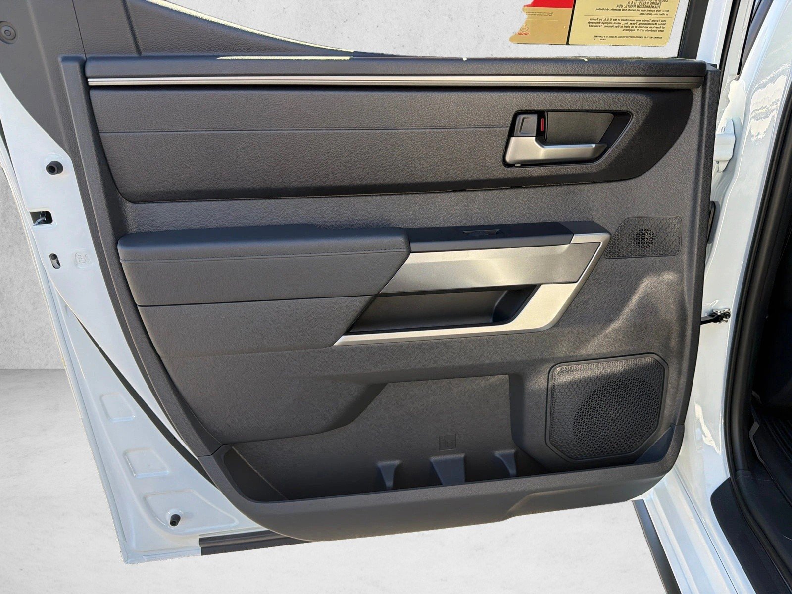 New 2026 Ice Cap Toyota SR5 image 21