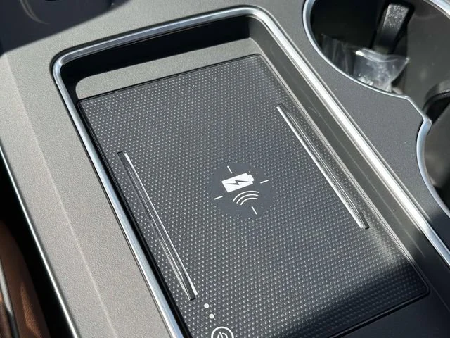 New 2026 Liquid Carbon Metallic Acura w/Advance Package image 28
