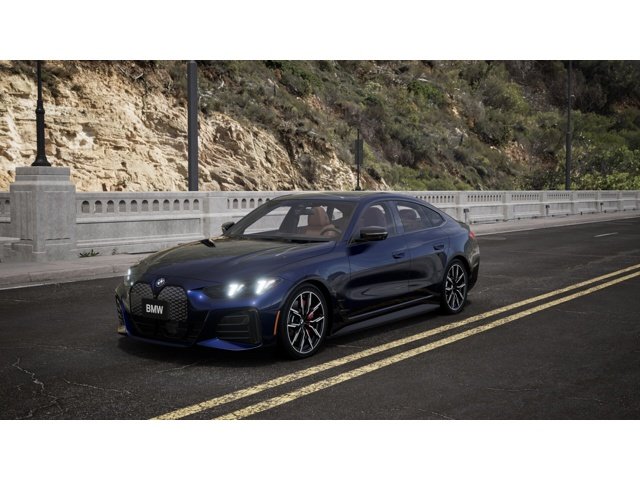 2026 BMW i4 xDrive40 Gran Coupe's photo
