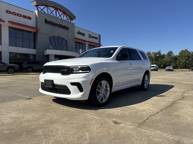 2025 Dodge Durango