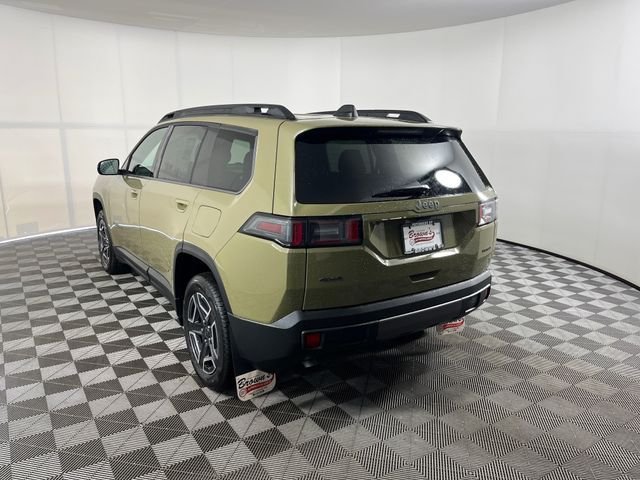 New 2026 41 Jeep Laredo image 3