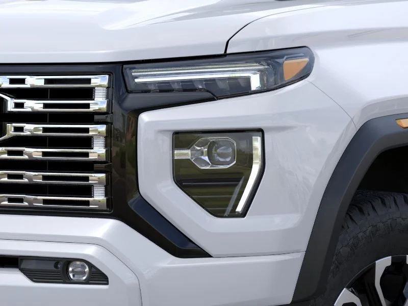 New 2026 Summit White GMC 4WD Denali image 10