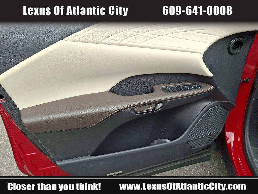2023 Lexus RX 350 - Photo 13