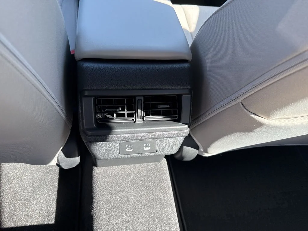 2026 Honda Accord SE - Photo 17