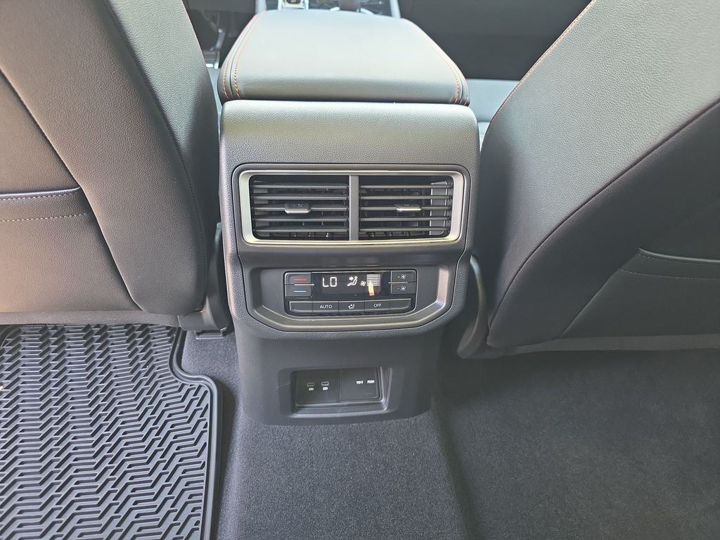 2026 Volkswagen Atlas Atlas Peak Edition - Photo 30