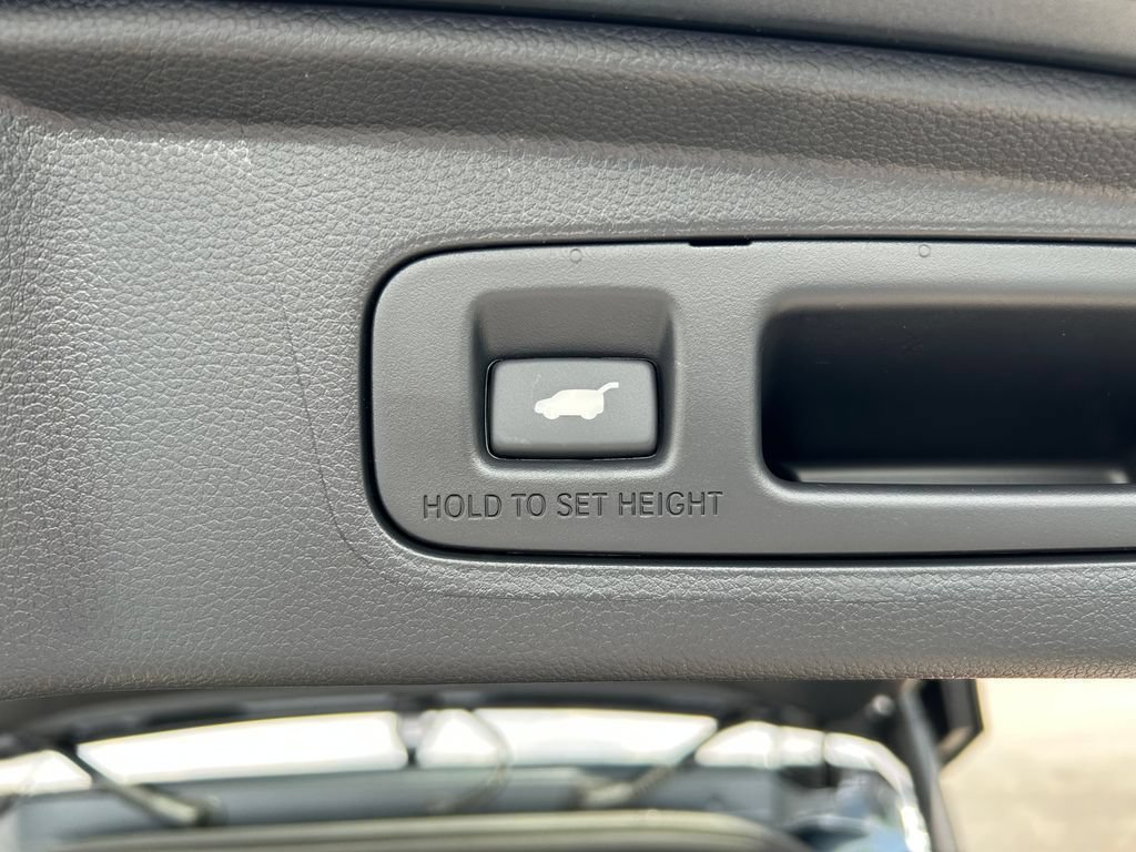2026 Honda CR-V Sport-L - Photo 21