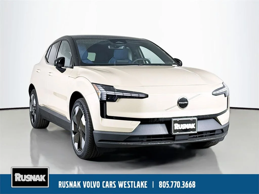 New 2026  Volvo Twin Motor Performance Plus image 1