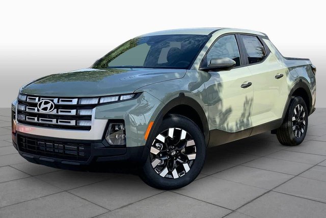 2027 Hyundai SANTA CRUZ SE FWD