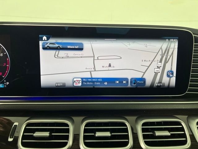 New 2026 Silver Mercedes-Benz GLE 450 image 23