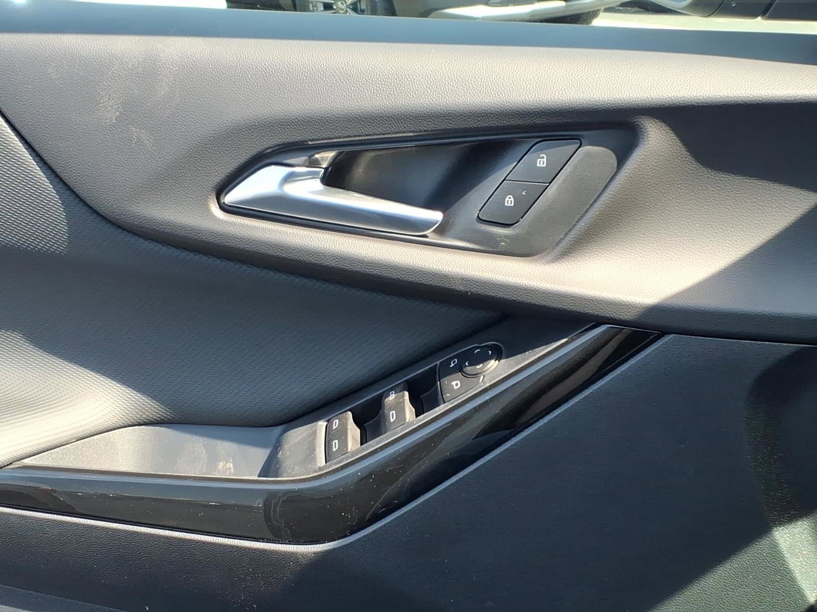 New 2026 Sterling Gray Metallic Chevrolet LT image 11